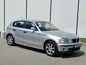 BMW 118 2.0D* (122)* * 6-* * HOB BHOC* *  | Mobile.bg    8