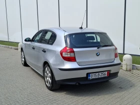 BMW 118 2.0D* (122)* * 6-* * HOB BHOC* *  | Mobile.bg    6