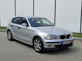 BMW 118 2.0D* (122)* * 6-* * HOB BHOC* *  | Mobile.bg    11