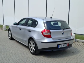 BMW 118 2.0D* (122)* * 6-* * HOB BHOC* *  | Mobile.bg    5