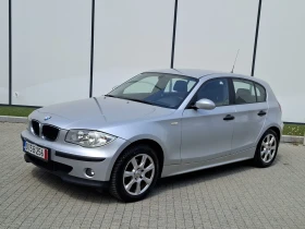 BMW 118 2.0D* (122)* * 6-* * HOB BHOC* *  | Mobile.bg    3