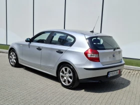 BMW 118 2.0D* (122)* * 6-* * HOB BHOC* *  | Mobile.bg    4