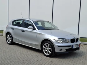 BMW 118 2.0D* (122)* * 6-* * HOB BHOC* *  | Mobile.bg    9