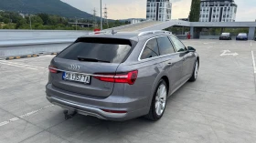 Audi A6 Allroad 45 TDI | Mobile.bg    5