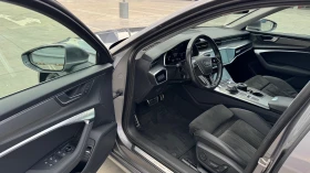 Audi A6 Allroad 45 TDI | Mobile.bg    9