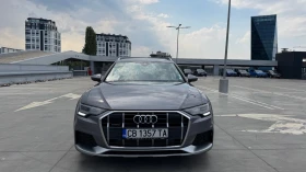 Audi A6 Allroad 45 TDI | Mobile.bg    2