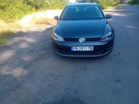     VW Golf Perfekten