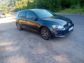 VW Golf Perfekten | Mobile.bg    5
