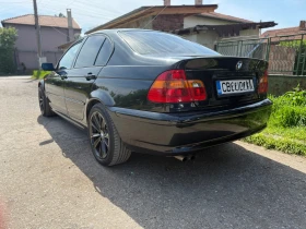 Обява за продажба на BMW 325 ~9 500 лв. - изображение 4