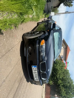 Обява за продажба на BMW 325 ~9 500 лв. - изображение 1