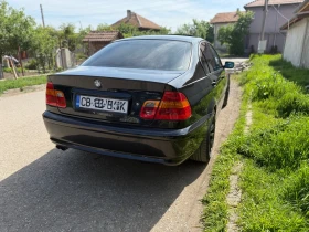 Обява за продажба на BMW 325 ~9 500 лв. - изображение 6