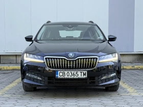 Skoda Superb 2.0 TDI DSG Facelift Full LED | Mobile.bg    2