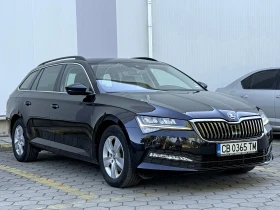 Skoda Superb 2.0 TDI DSG Facelift Full LED | Mobile.bg    3