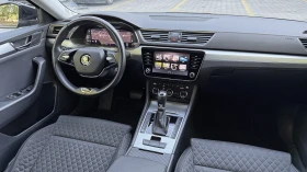 Skoda Superb 2.0 TDI DSG Facelift Full LED | Mobile.bg    9