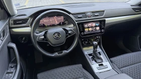 Skoda Superb 2.0 TDI DSG Facelift Full LED | Mobile.bg    8