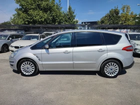 Ford S-Max 2.0TDCI-163ks-7 -- | Mobile.bg    4