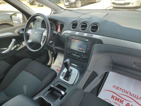 Ford S-Max 2.0TDCI-163ks-7 -- | Mobile.bg    13