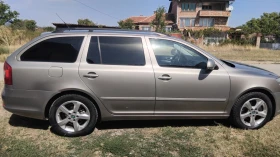 Skoda Octavia  | Mobile.bg    13
