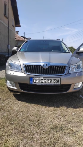 Skoda Octavia  | Mobile.bg    2