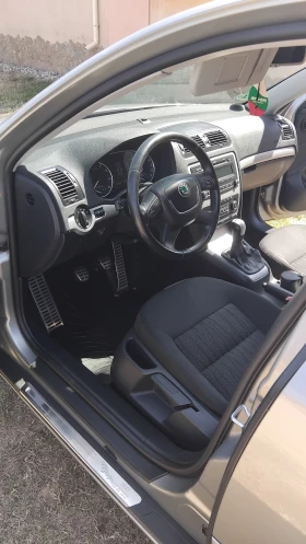 Skoda Octavia  | Mobile.bg    9