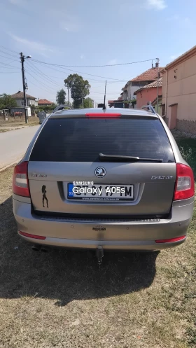 Skoda Octavia  | Mobile.bg    11