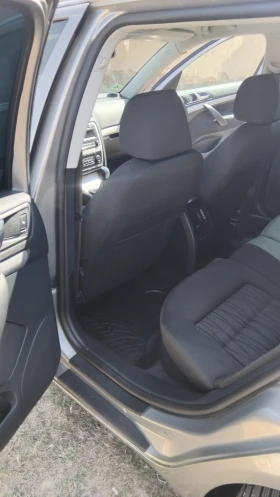 Skoda Octavia  | Mobile.bg    6