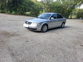 Обява за продажба на VW Passat 1.9 ~3 300 лв. - изображение 1