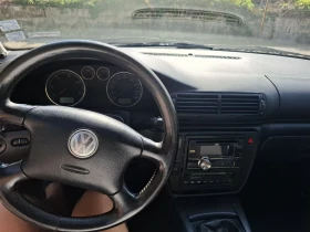 Обява за продажба на VW Passat 1.9 ~3 300 лв. - изображение 7