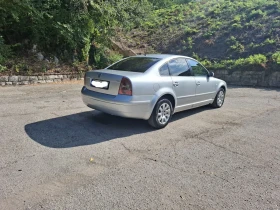 Обява за продажба на VW Passat 1.9 ~3 300 лв. - изображение 4