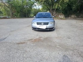 Обява за продажба на VW Passat 1.9 ~3 300 лв. - изображение 2