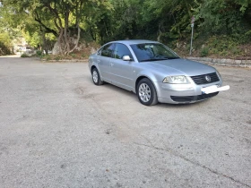 Обява за продажба на VW Passat 1.9 ~3 300 лв. - изображение 1
