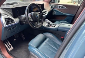 BMW XM 4.4 V8 Plug-in Hybrid xDrive | Mobile.bg    3