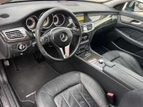 Mercedes-Benz CLS 350 CDI AMG-PAKET/4MATIC/XENON/NAVI/KOJA/UNIKAT - 27777 лв. / 14202.15 € - 51143175 11