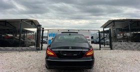 Mercedes-Benz CLS 350 CDI AMG-PAKET/4MATIC/XENON/NAVI/KOJA/UNIKAT - 27777 лв. / 14202.15 € - 51143175 8