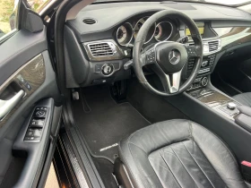 Mercedes-Benz CLS 350 CDI AMG-PAKET/4MATIC/XENON/NAVI/KOJA/UNIKAT - 27777 лв. / 14202.15 € - 51143175 10