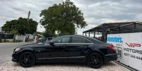 Mercedes-Benz CLS 350 CDI AMG-PAKET/4MATIC/XENON/NAVI/KOJA/UNIKAT - 27777 лв. / 14202.15 € - 51143175 3