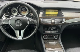Mercedes-Benz CLS 350 CDI AMG-PAKET/4MATIC/XENON/NAVI/KOJA/UNIKAT - 27777 лв. / 14202.15 € - 51143175 9