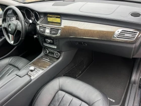 Mercedes-Benz CLS 350 CDI AMG-PAKET/4MATIC/XENON/NAVI/KOJA/UNIKAT - 27777 лв. / 14202.15 € - 51143175 14