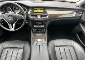 Mercedes-Benz CLS 350 CDI AMG-PAKET/4MATIC/XENON/NAVI/KOJA/UNIKAT - 27777 лв. / 14202.15 € - 51143175 16