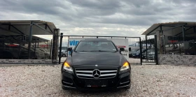 Mercedes-Benz CLS 350 CDI AMG-PAKET/4MATIC/XENON/NAVI/KOJA/UNIKAT - 27777 лв. / 14202.15 € - 51143175 2