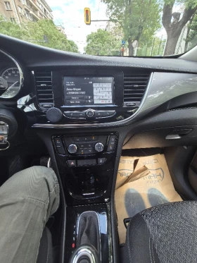 Opel Mokka X 4х4 - 13200 лв. / 6749.05 € - 66908874 3