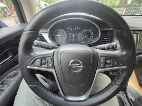 Opel Mokka X 4х4 - 13200 лв. / 6749.05 € - 66908874 4