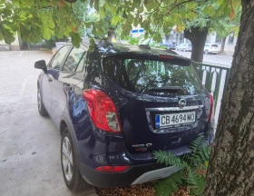 Opel Mokka X 4х4 - 13200 лв. / 6749.05 € - 66908874 5