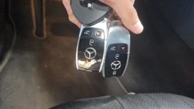 Mercedes-Benz E 300 AMG* PACK* BURMESTER* 360* LANE* ASSIST*  | Mobile.bg    15