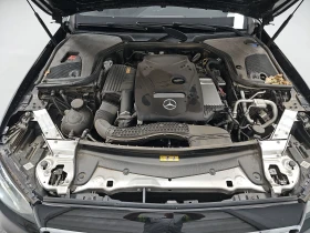 Mercedes-Benz E 300 AMG* PACK* BURMESTER* 360* LANE* ASSIST*  | Mobile.bg    16