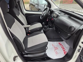 Fiat Qubo 1.3mjet/TOP | Mobile.bg    10