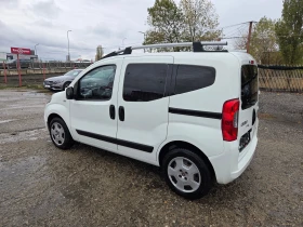 Fiat Qubo 1.3mjet/TOP | Mobile.bg    6