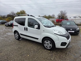 Fiat Qubo 1.3mjet/TOP | Mobile.bg    3