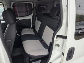 Fiat Qubo 1.3mjet/TOP | Mobile.bg    9