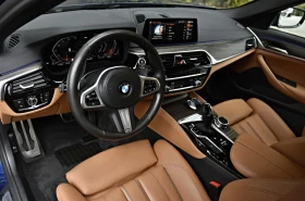 BMW 530 G31  M sport soft close automatic doors - 42999 лв. / 21985.04 € - 41344490 11